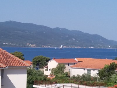 Apartment Two bedroom apartment with terrace and sea view Viganj, Pelješac A-13241-c - Outdoor photo 21