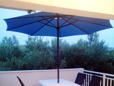 Apartment Two bedroom apartment with terrace and sea view Viganj, Pelješac A-13241-c - Outdoor photo 22