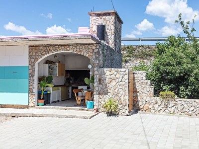 Apartment Two bedroom apartment with balcony Pirovac, Šibenik A-13263-b - Outdoor photo 9