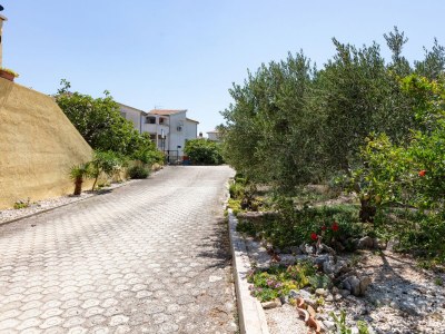 Apartment Two bedroom apartment with balcony Pirovac, Šibenik A-13263-b - Outdoor photo 14