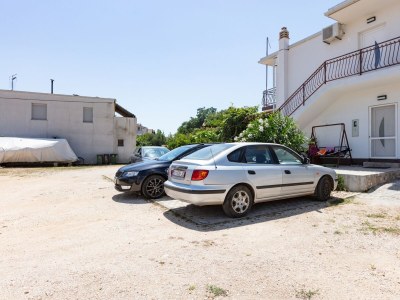 Apartment Two bedroom apartment with balcony Pirovac, Šibenik A-13263-b - Outdoor photo 15