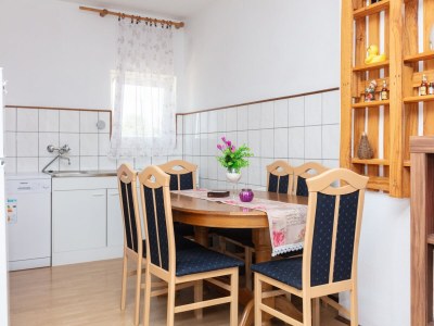 Apartment Two bedroom apartment with balcony Pirovac, Šibenik A-13263-b - Outdoor photo 21