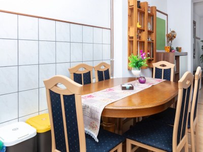 Apartment Two bedroom apartment with balcony Pirovac, Šibenik A-13263-b - Outdoor photo 22