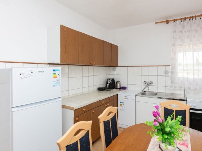 Apartment Two bedroom apartment with balcony Pirovac, Šibenik A-13263-b - Outdoor photo 23