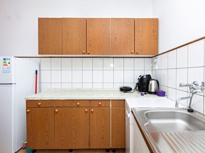 Apartment Two bedroom apartment with balcony Pirovac, Šibenik A-13263-b - Outdoor photo 24