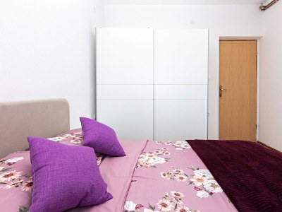 Apartment Two bedroom apartment with balcony Pirovac, Šibenik A-13263-b - Outdoor photo 27