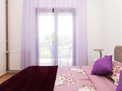 Apartment Two bedroom apartment with balcony Pirovac, Šibenik A-13263-b - Outdoor photo 28