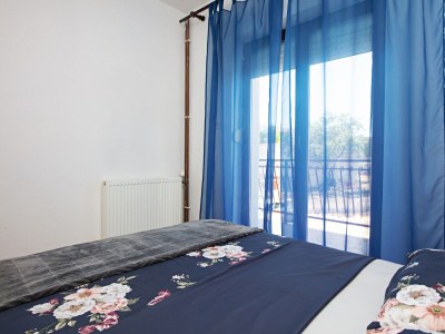 Apartment Two bedroom apartment with balcony Pirovac, Šibenik A-13263-b - Outdoor photo 30