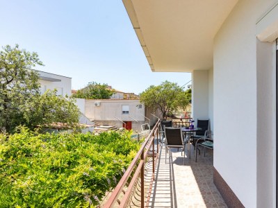 Apartment Two bedroom apartment with balcony Pirovac, Šibenik A-13263-b - Outdoor photo 37