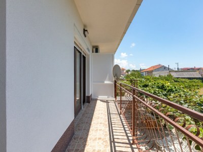 Apartment Two bedroom apartment with balcony Pirovac, Šibenik A-13263-b - Outdoor photo 39