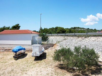 Apartment Two bedroom apartment with balcony Pirovac, Šibenik A-13263-b - Outdoor photo 43
