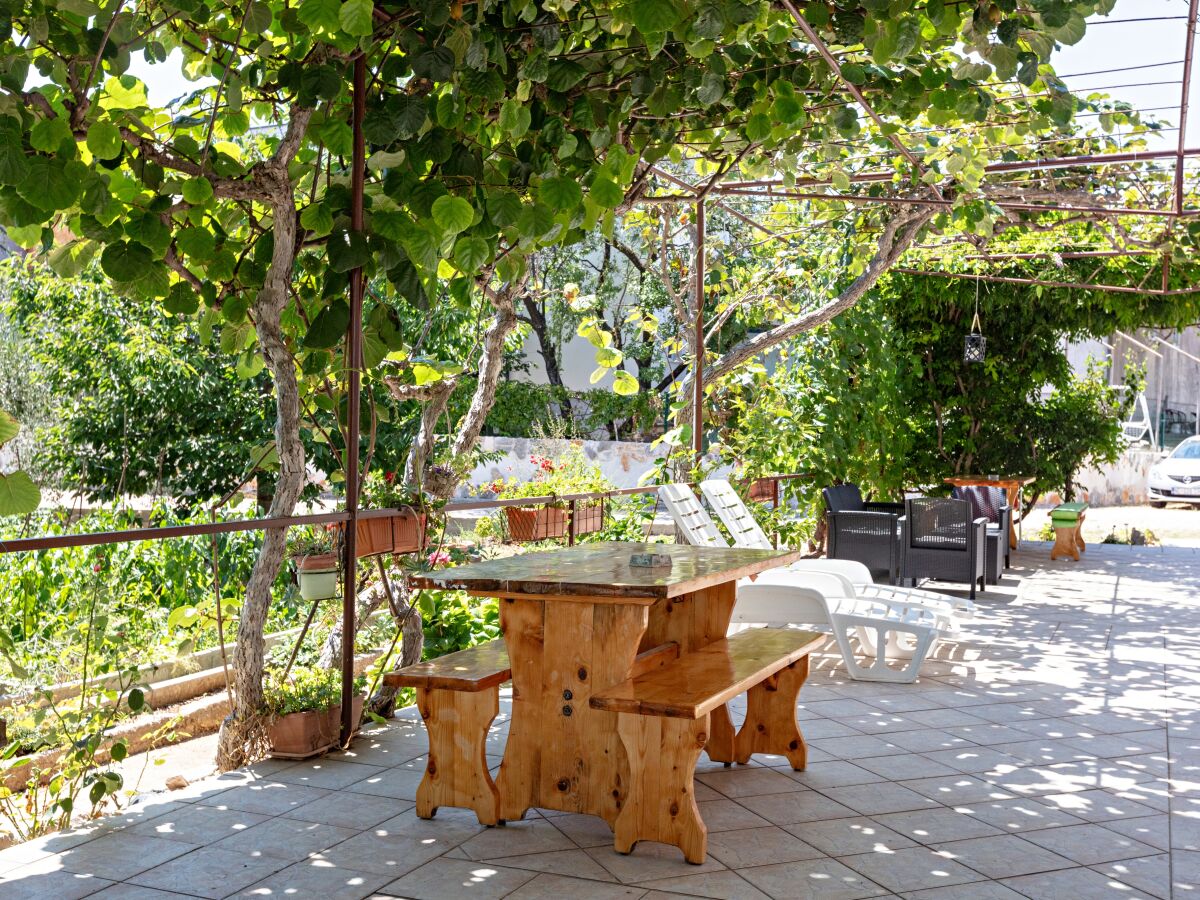 Apartment Studio flat with balcony Pirovac, Šibenik AS-13263-a - Outdoor photo 5