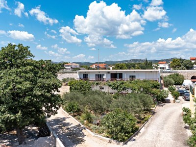 Apartment Studio flat with balcony Pirovac, Šibenik AS-13263-a - Outdoor photo 2