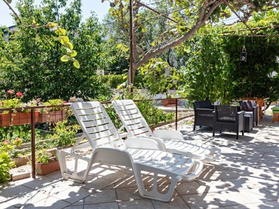 Apartment Studio flat with balcony Pirovac, Šibenik AS-13263-a - Outdoor photo 6