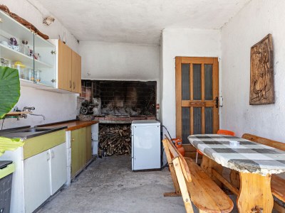 Apartment Studio flat with balcony Pirovac, Šibenik AS-13263-a - Outdoor photo 10