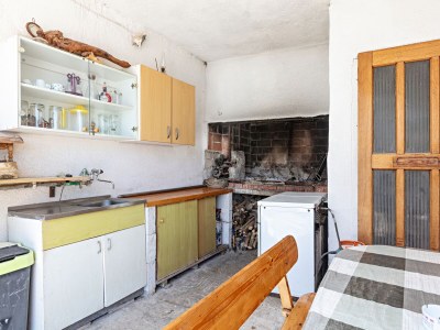 Apartment Studio flat with balcony Pirovac, Šibenik AS-13263-a - Outdoor photo 11