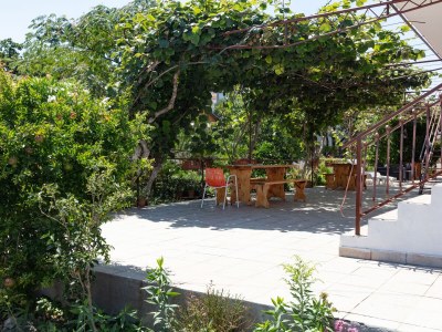 Apartment Studio flat with balcony Pirovac, Šibenik AS-13263-a - Outdoor photo 13