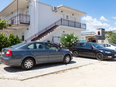 Apartment Studio flat with balcony Pirovac, Šibenik AS-13263-a - Outdoor photo 16