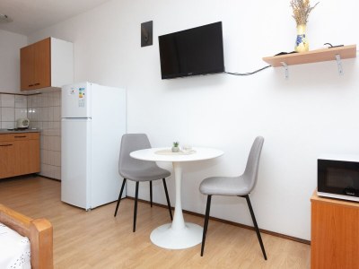 Apartment Studio flat with balcony Pirovac, Šibenik AS-13263-a - Outdoor photo 18