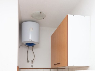 Apartment Studio flat with balcony Pirovac, Šibenik AS-13263-a - Outdoor photo 19