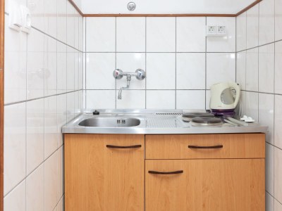 Apartment Studio flat with balcony Pirovac, Šibenik AS-13263-a - Outdoor photo 20