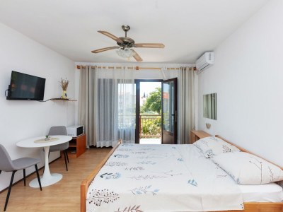 Apartment Studio flat with balcony Pirovac, Šibenik AS-13263-a - Outdoor photo 21