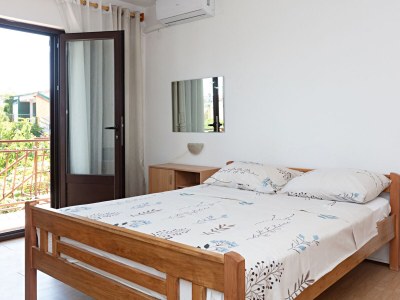 Apartment Studio flat with balcony Pirovac, Šibenik AS-13263-a - Outdoor photo 24