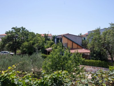 Apartment Studio flat with balcony Pirovac, Šibenik AS-13263-a - Outdoor photo 30