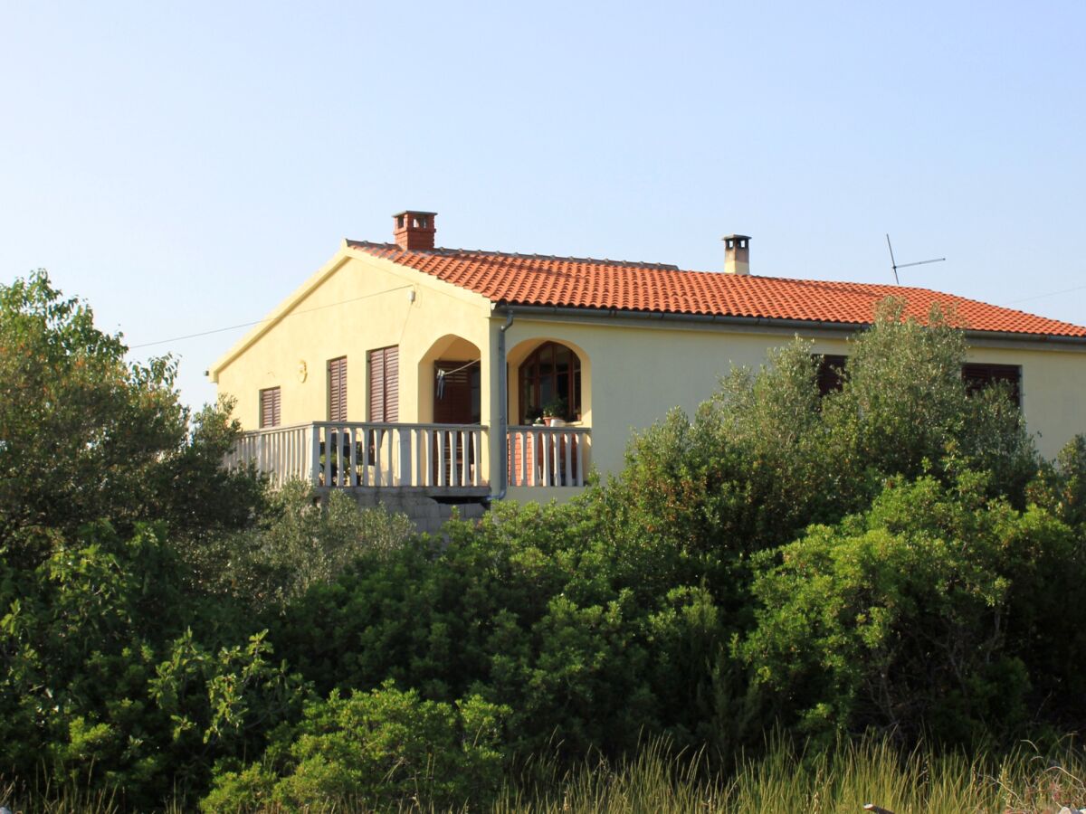 Apartment Two bedroom apartment with terrace Zaglav, Dugi otok A-878-a - Outdoor photo 3