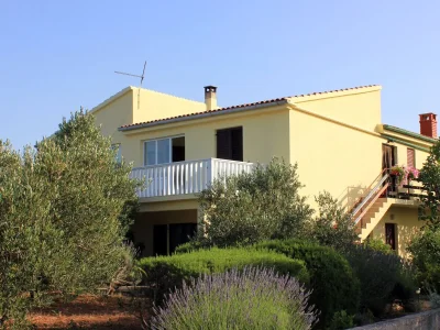 Apartment Two bedroom apartment with terrace Zaglav, Dugi otok A-878-a in Zaglav - Apartment