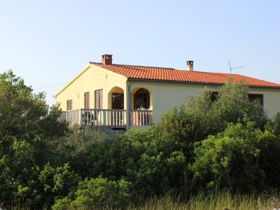 Apartment Two bedroom apartment with terrace Zaglav, Dugi otok A-878-a - Outdoor photo 3