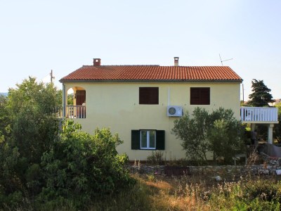 Apartment Two bedroom apartment with terrace Zaglav, Dugi otok A-878-a - Outdoor photo 4