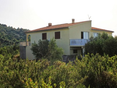 Apartment Two bedroom apartment with terrace Zaglav, Dugi otok A-878-a - Outdoor photo 5