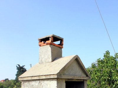 Apartment Two bedroom apartment with terrace Zaglav, Dugi otok A-878-a - Outdoor photo 8