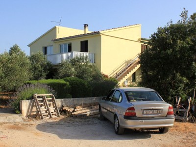 Apartment Two bedroom apartment with terrace Zaglav, Dugi otok A-878-a - Outdoor photo 12