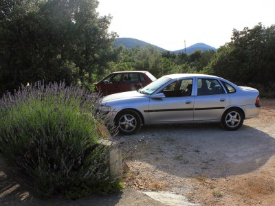 Apartment Two bedroom apartment with terrace Zaglav, Dugi otok A-878-a - Outdoor photo 13