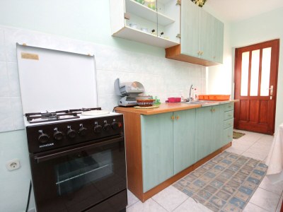 Apartment Two bedroom apartment with terrace Zaglav, Dugi otok A-878-a - Outdoor photo 16