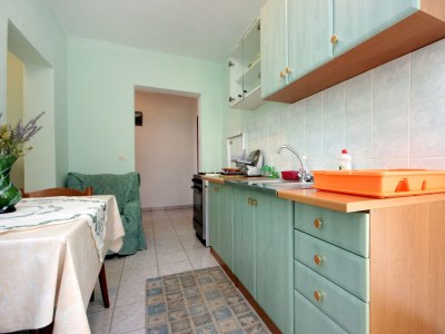 Apartment Two bedroom apartment with terrace Zaglav, Dugi otok A-878-a - Outdoor photo 17