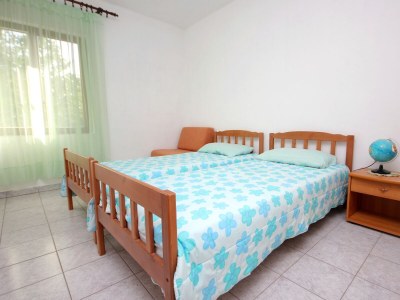 Apartment Two bedroom apartment with terrace Zaglav, Dugi otok A-878-a - Outdoor photo 20