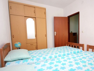 Apartment Two bedroom apartment with terrace Zaglav, Dugi otok A-878-a - Outdoor photo 21
