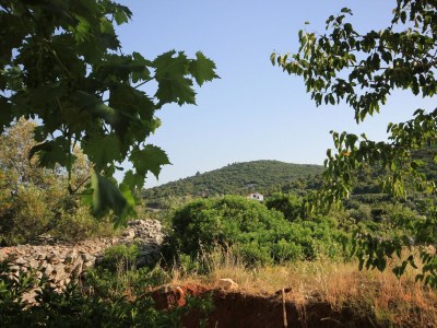 Apartment Two bedroom apartment with terrace Zaglav, Dugi otok A-878-a - Outdoor photo 30