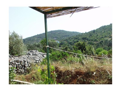 Apartment Two bedroom apartment with terrace Zaglav, Dugi otok A-878-a - Outdoor photo 31