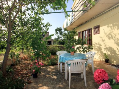 Apartment Two bedroom apartment with terrace Zaglav, Dugi otok A-878-a - Outdoor photo 35
