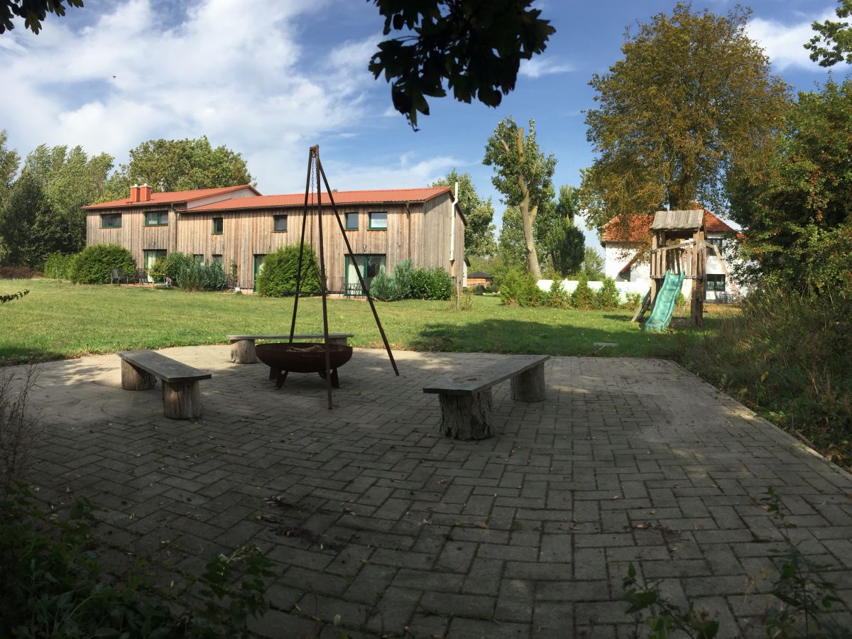 Holiday house 4 person holiday home in Nørre Nebel - Outdoor photo 5