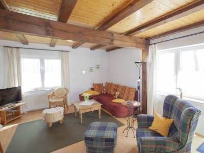 Holiday house 4 person holiday home in Nørre Nebel - Features photo 7