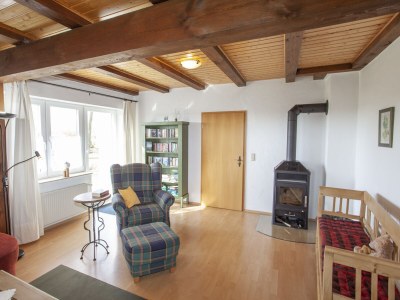 Holiday house 4 person holiday home in Nørre Nebel - Features photo 8