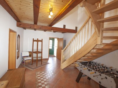 Holiday house 4 person holiday home in Nørre Nebel - Features photo 9