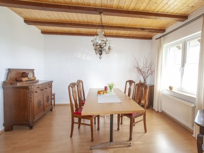 Holiday house 4 person holiday home in Nørre Nebel - Features photo 10