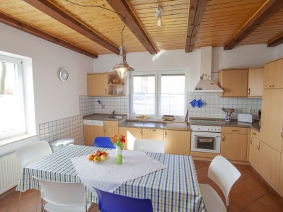 Holiday house 4 person holiday home in Nørre Nebel - Features photo 11