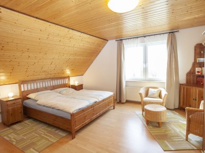 Holiday house 4 person holiday home in Nørre Nebel - Features photo 12